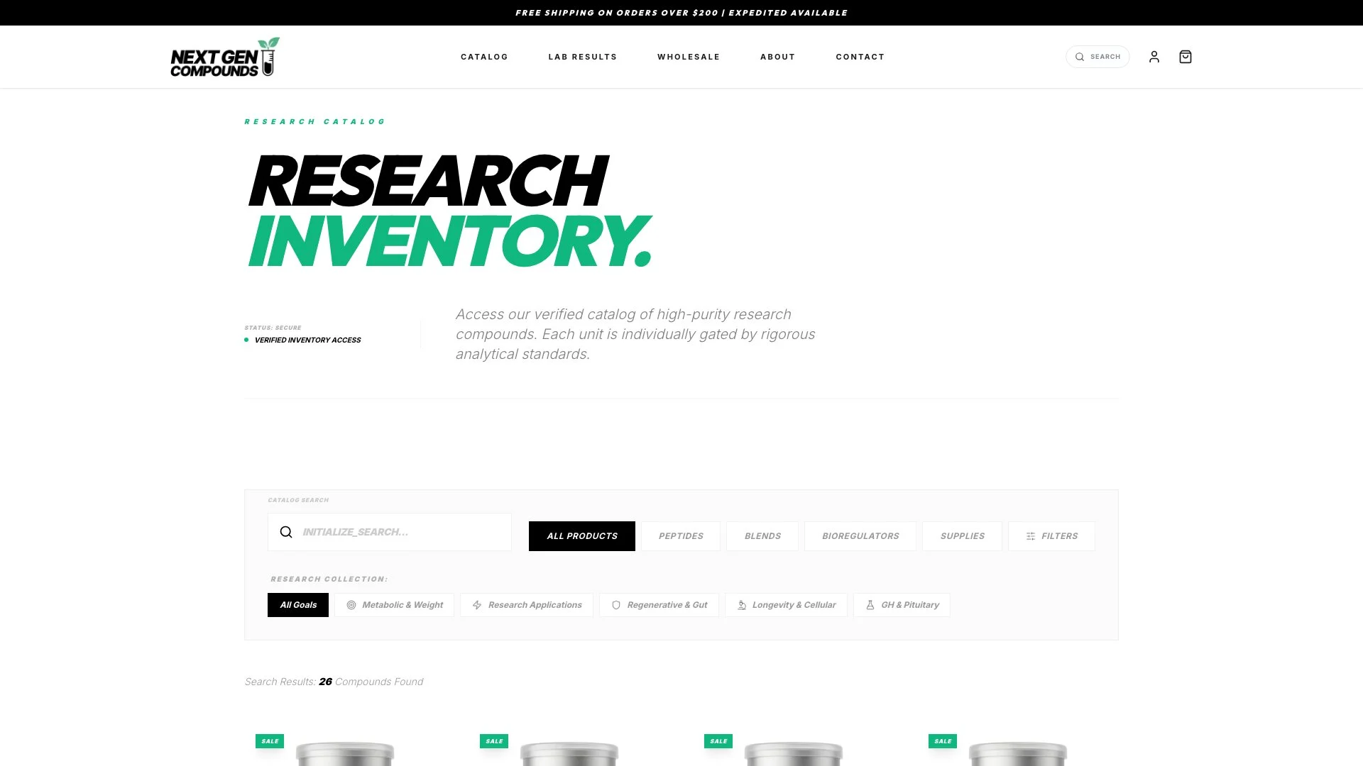 AI-Generated Product System