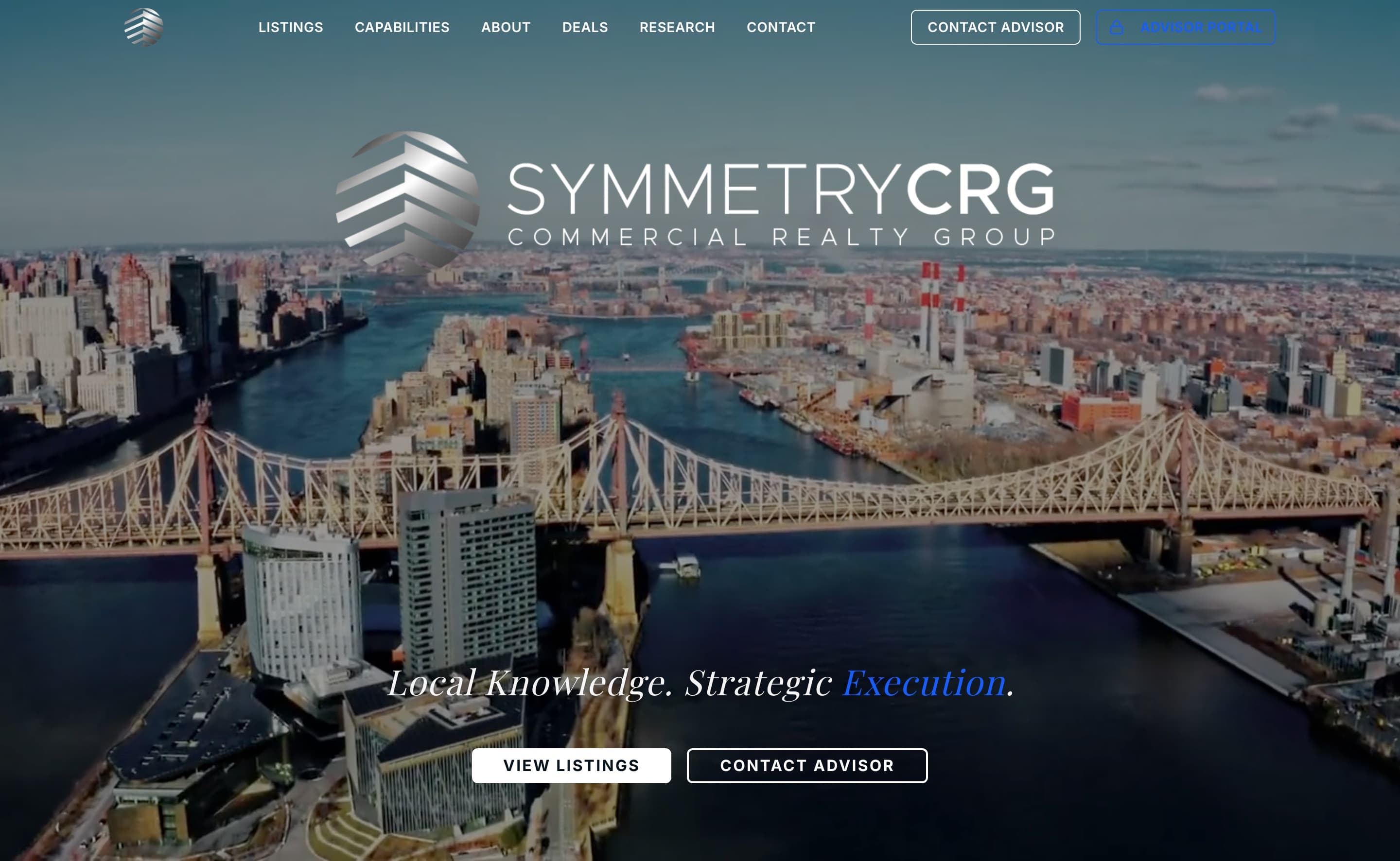 SYMMETRY CRG preview